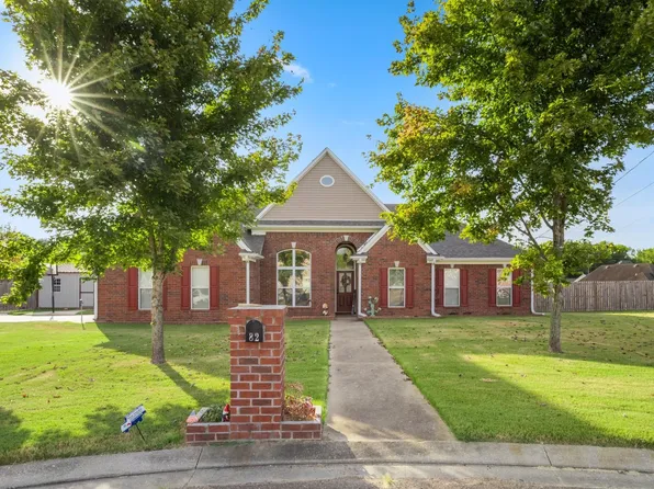 82 Candlewood Cv, Brighton, TN 38011