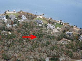 62 Harbor Dr, Pocasset, MA 02559