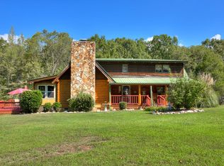 1052 Dogwood Dr, Lincolnton, GA 30817