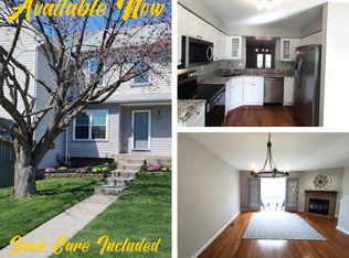 442 Darby Ln, Bel Air, MD 21015