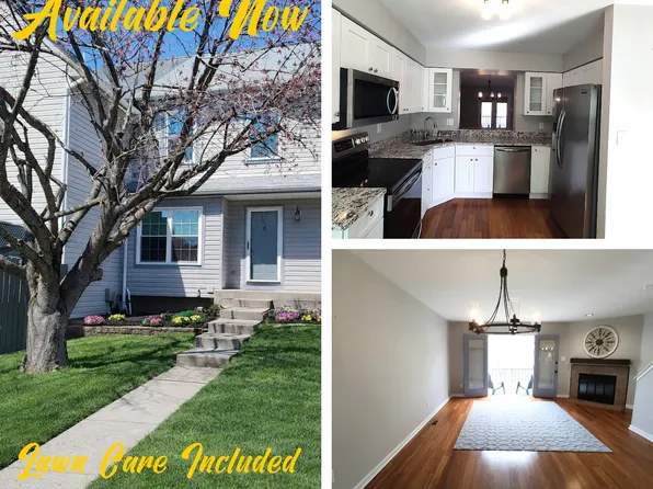 442 Darby Ln, Bel Air, MD 21015