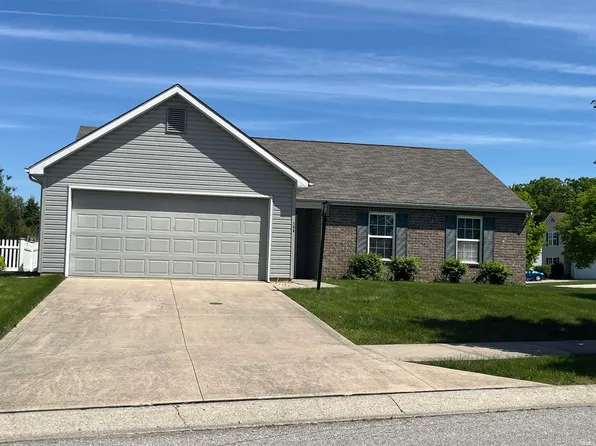 106 Caperiole Pl, Fort Wayne, IN 46825