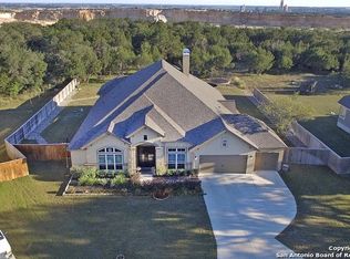 859 Hampton Oaks, New Braunfels, TX 78132