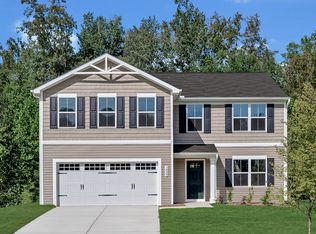 Elder with Full Basement Plan, Barclay Woods, Goshen, OH 45122