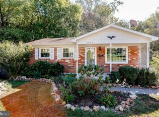 4223 Glendale Rd, Woodbridge, VA 22193