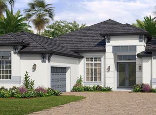 The Augusta Plan, Palm Coast Plantation, Palm Coast, FL 32137