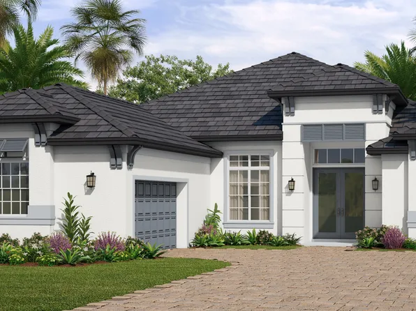 The Augusta Plan, Palm Coast Plantation