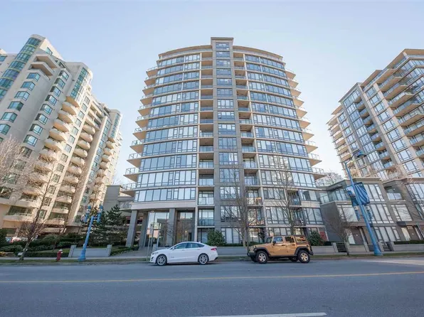 7362 Elmbridge Way #1709, Richmond, BC V6X 0A6