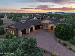 15560 N Elizabeth Way, Prescott, AZ 86305