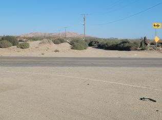 Apn #3078-023-008, Palmdale, CA