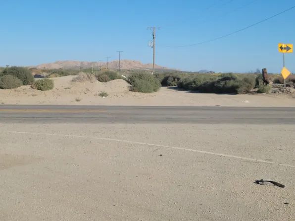 Apn #3078-023-008, Palmdale, CA 93591