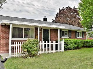 401 Windsor Ave, Dayton, OH