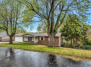 150 Juanita Ln, Arnold, MO 63010