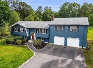 41 Dean St, South Easton, MA 02375