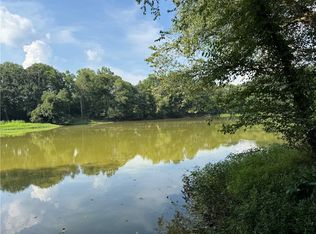 LOT 26 Arrowhead Lake Trl, Westminster, SC 29693