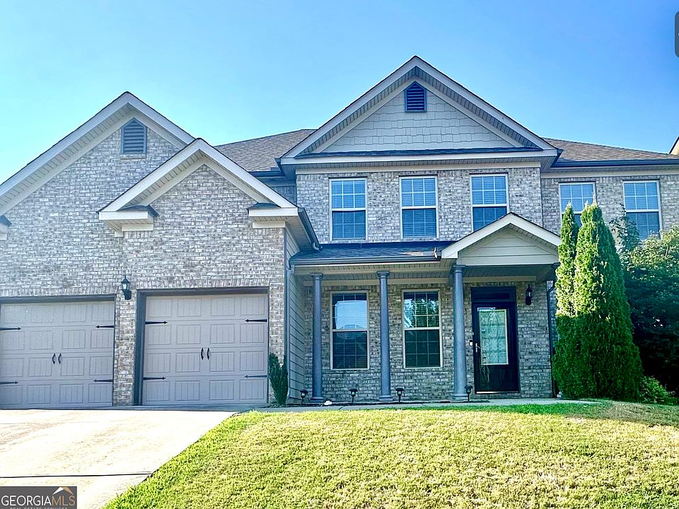 1st image of 3801 Broadleaf Walk