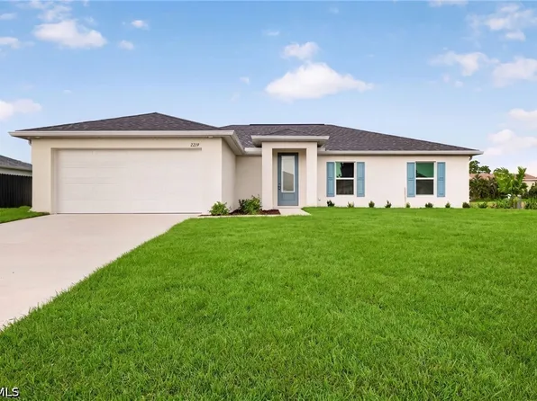 2219 NW 26th St, Cape Coral, FL 33993