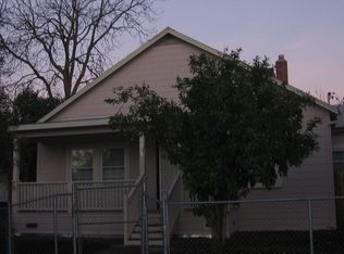 5061 Mascot Ave, Sacramento, CA