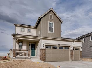 954 S Fultondale Ct, Aurora, CO 80018