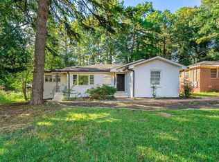 2555 Mellville Ave #2555, Decatur, GA 30032