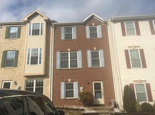 1310 Hill Born Dr, Hanover, MD 21076