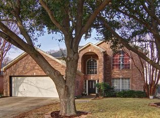2721 Crepe Myrtle Dr, Flower Mound, TX 75028