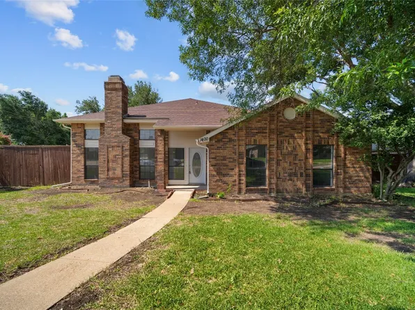 1400 Heidi Dr, Plano, TX 75025