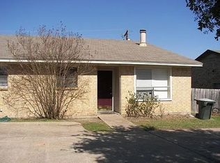 1209 April Bloom #B, College Station, TX 77840