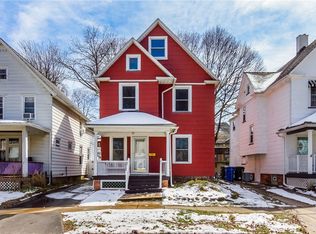 43 Bly St, Rochester, NY 14620