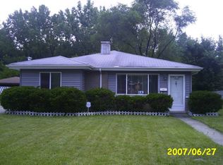 975 163rd St, Calumet City, IL
