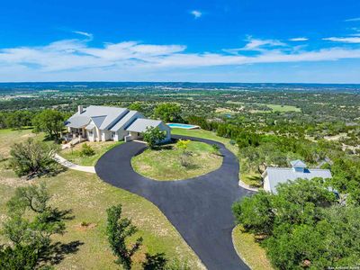 211 Mill Dam Rd, Comfort, TX, 78013