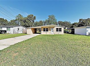 3915 Castell Dr, Orlando, FL 32810