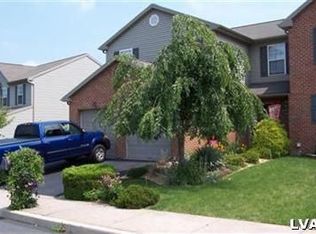 2720 Penns Ridge Blvd, Easton, PA 18040