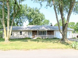 4261 S Appleton Dr, Springfield, MO 65810