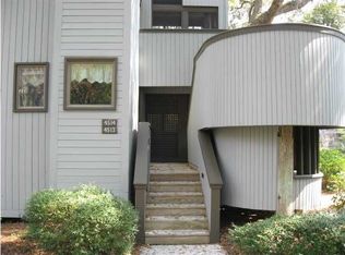 4514 Parkside Villas, Kiawah Island, SC 29455