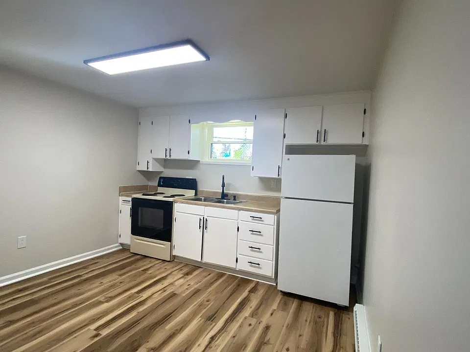 2814 & 2816 Idlewild Blvd NE
