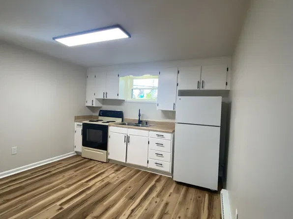 2814 & 2816 Idlewild Blvd NE, Roanoke, VA 24012