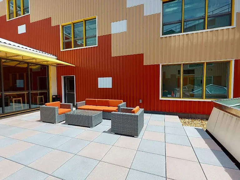 Kelley Square Lofts — Photo 15