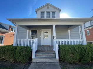 308 High St, Washington, MO 63090