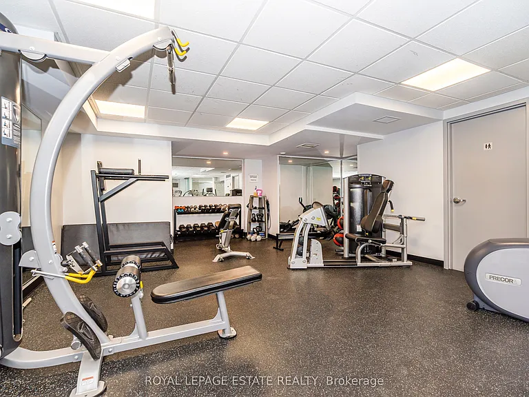 109 Front St E #515 — Photo 45