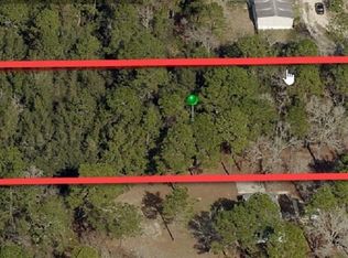 562 S Thompson Ave, Lecanto, FL 34461