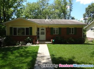 711 Harrington Rd, Rockville, MD 20852