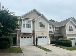 2321 Putters Way, Raleigh, NC 27614