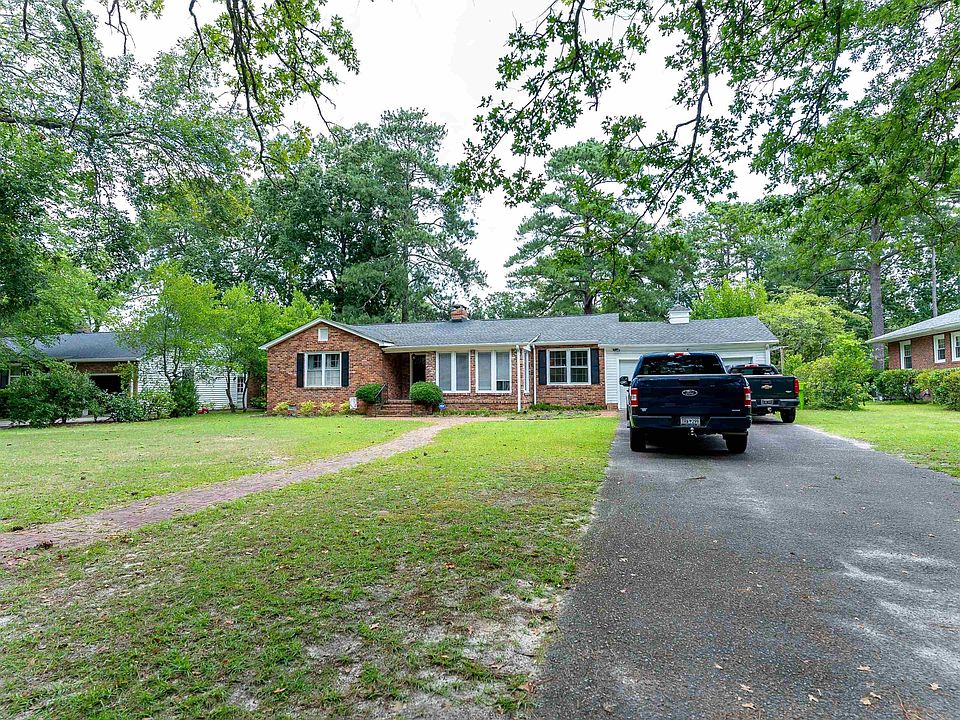 6420 Sylvan Dr, Columbia, SC 29206 MLS 567680 Zillow