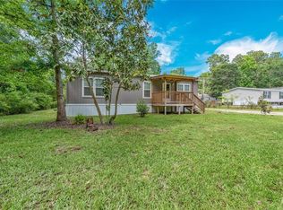 27381 Sundown St, Splendora, TX 77372