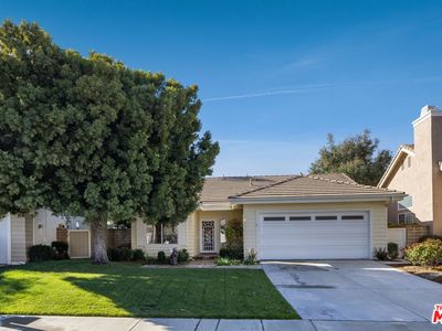 23808 Lanesboro Pl, Santa Clarita, CA, 91354