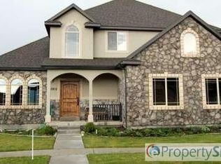 10815 N Kokopelli, Cedar Hills, UT 84062