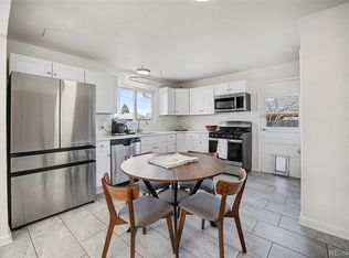 3662 Jasmine St, Denver, CO 80207