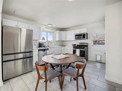 3662 Jasmine Street, Denver, CO, 80207