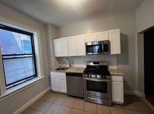 319 Fairmount Ave #7, Jersey City, NJ 07306